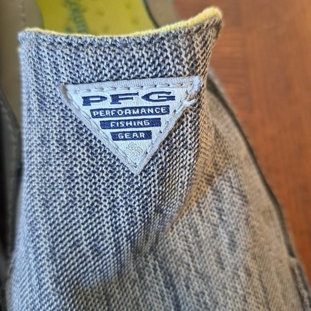 Columbia pfg bahama